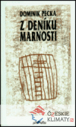 Z deníku marnosti - książka
