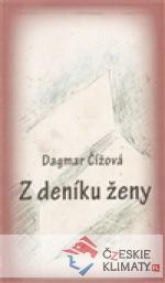 Z deníku ženy - książka