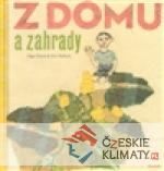 Z domu a zahrady - książka