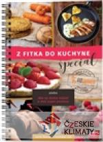 Z fitka do kuchyne špeciál - książka