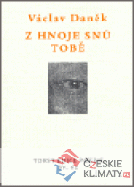 Z hnoje snů tobě - książka