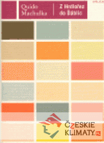 Z Hrdlořez do Ďáblic - książka