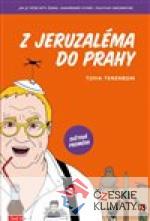 Z Jeruzaléma do Prahy - książka