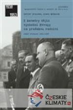 Z katedry dějin východní Evropy na pražskou radnici - książka