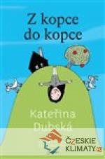 Z kopce do kopce - książka