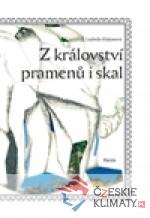 Z království pramenů i skal - książka