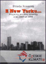Z New Yorku ... - książka