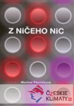 Z ničeho nic - książka