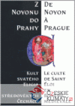 Z Noyonu do Prahy - książka