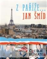 Z Paříže - książka