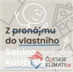 Z pronájmu do vlastního - książka
