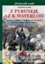 Z Pyrenejí až k Waterloo - książka