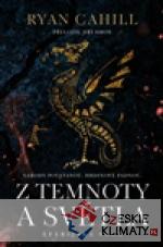 Z temnoty a světla - książka