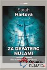 Za devatero nulami - książka