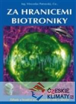 Za hranicemi biotroniky - książka