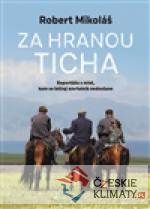 Za hranou ticha - książka