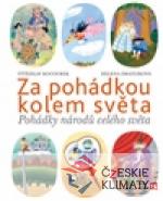 Za pohádkou kolem světa - książka