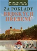 Za poklady brdských Hřebenů - książka