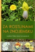 Za rostlinami na Znojemsku - książka