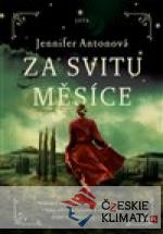 Za svitu měsíce - książka