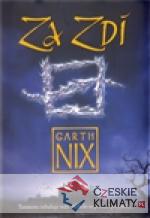 Za Zdí - książka