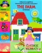 Zábavná angličtina - The Farm - książka