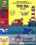 Zábavná angličtina - The Sea - książka