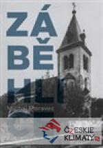 Záběhlice - książka