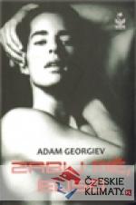 Zabij mě, Eliso - książka