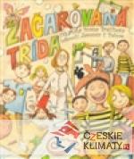 Začarovaná třída - książka