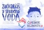 Zachariáš a studená voda - książka