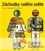 Záchodky celého světa - książka