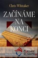 Začínáme na konci - książka