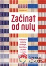 Začínat od nuly - książka