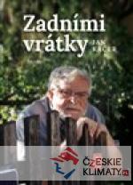 Zadními vrátky - książka