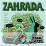 Zahrada - książka