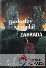 Zahrada - książka