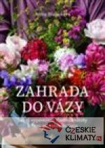 Zahrada do vázy - książka