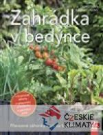 Zahrádka v bedýnce - książka