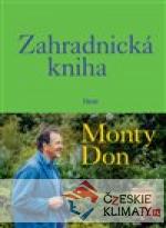 Zahradnická kniha - książka