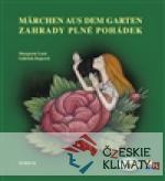 Zahrady plné pohádek/Märchen aus dem Garten - książka