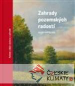 Zahrady pozemských radostí - książka