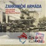 Zahraniční armáda 1939-1945 - książka