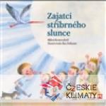 Zajatci stříbrného slunce - książka