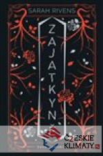 Zajatkyně: Díl druhý - książka