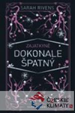 Zajatkyně: Dokonale špatný - książka