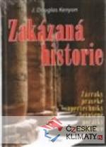 Zakázaná historie - książka