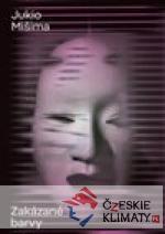 Zakázané barvy - książka