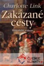 ZAKÁZANÉ CESTY - książka