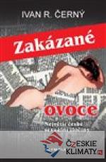 Zakázané ovoce - książka